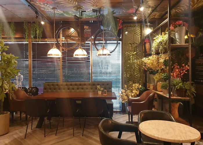 Apartment Mosaic 10h - Greenbelt Manila