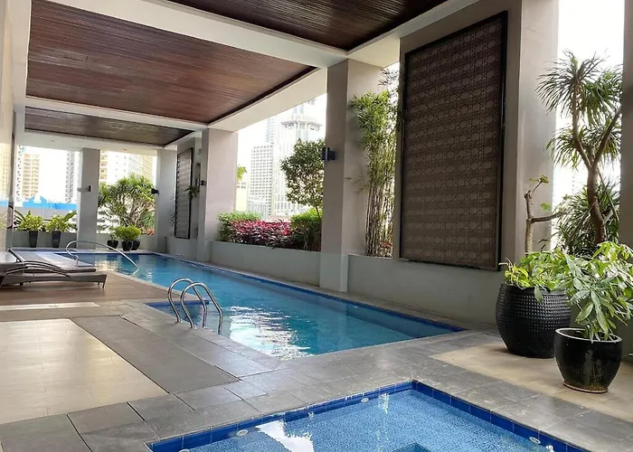 Apartment Mosaic 10h - Greenbelt *