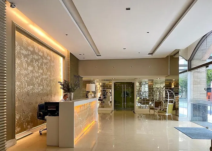 Mosaic 10h - Greenbelt * Manila