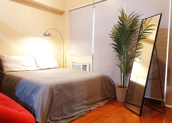 Mosaic 10h - Greenbelt Apartment