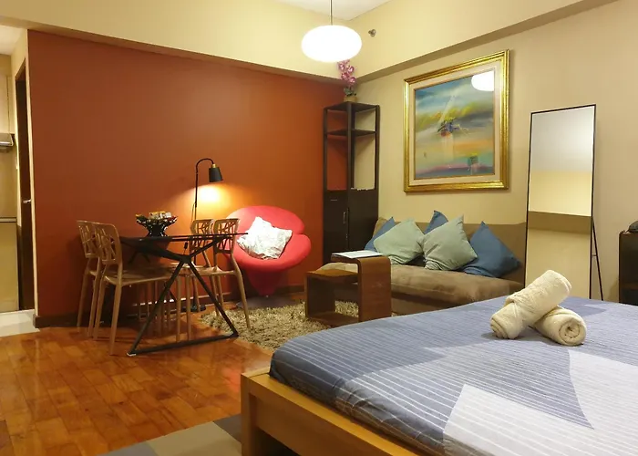 Apartment Mosaic 10h - Greenbelt *