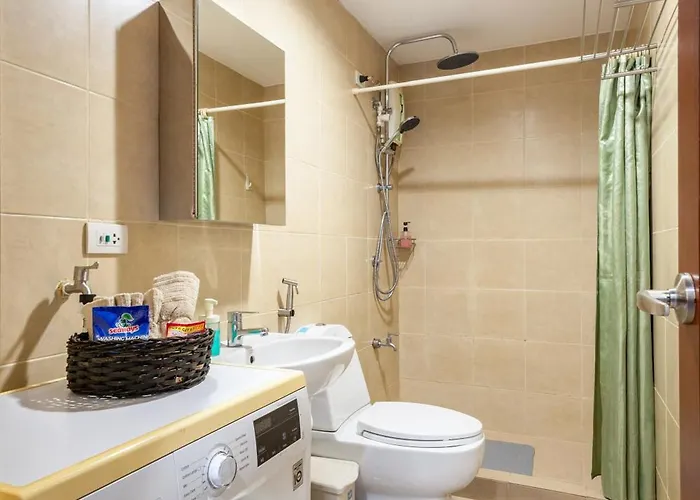 Apartment Mosaic 10h - Greenbelt *